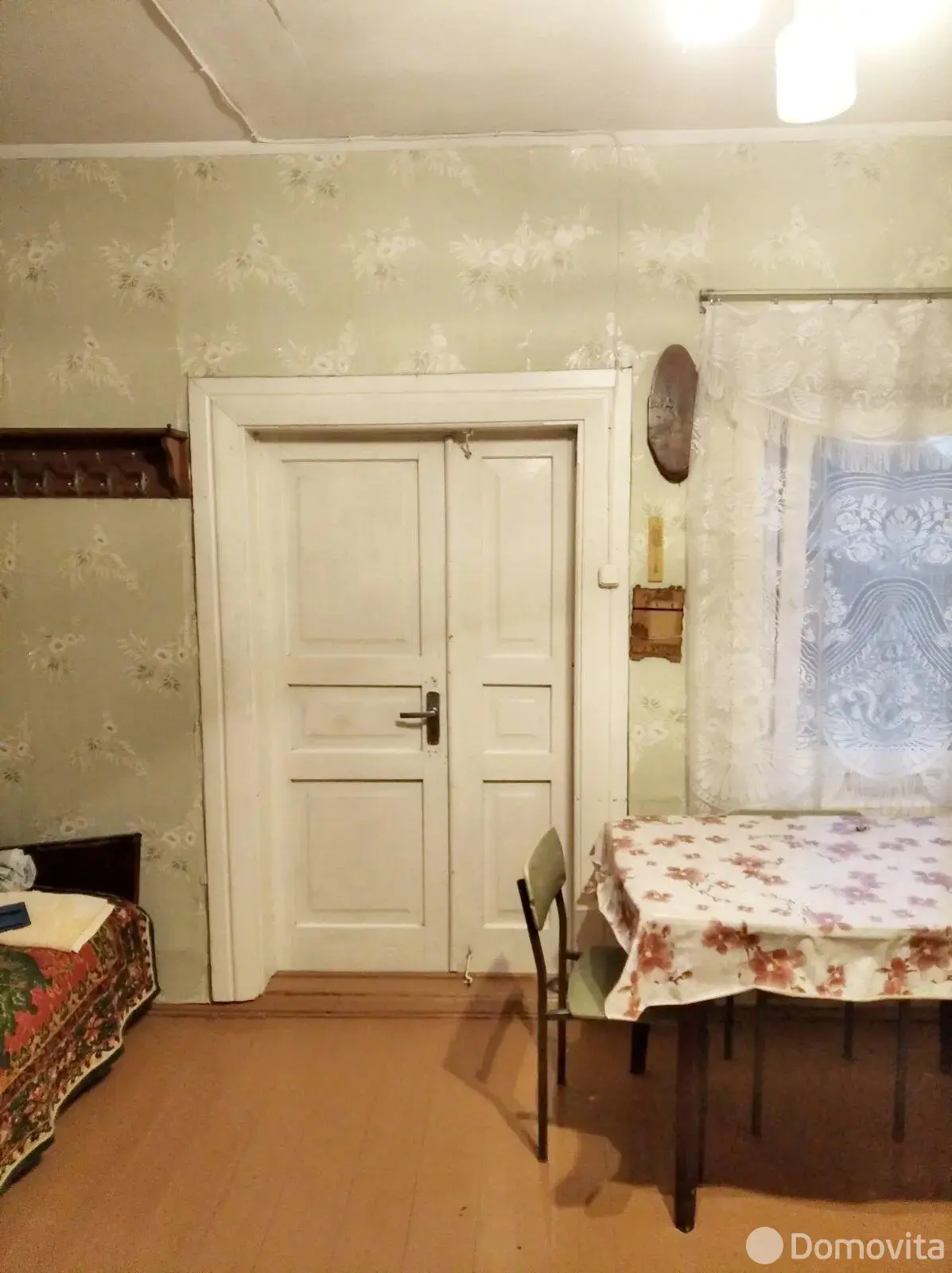 коттедж, Великая Каменка, ул. Центральная, д. 1 
