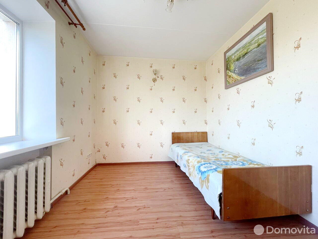 Продажа 3-комнатной квартиры в Минске, ул. Максима Богдановича, д. 100, 74900 USD, код: 996050 - фото 6