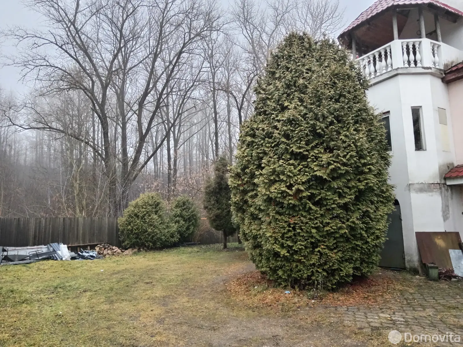 коттедж, Витебск, ул. Торфяная, д. 9