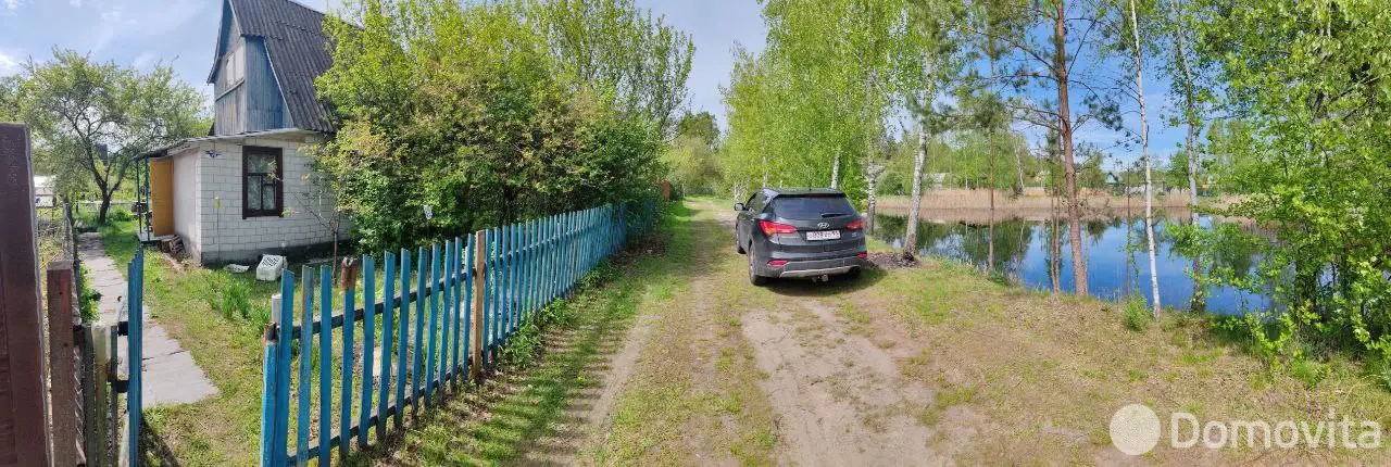 Купить 1-этажную дачу в Спутник Гомельская область, 17000USD, код 182736 - фото 13