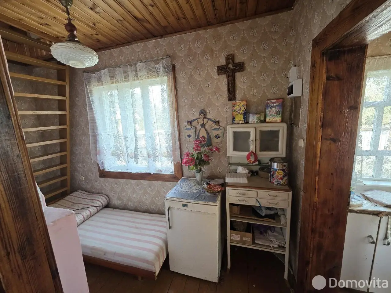 Купить 1-этажную дачу в Стаховичах Брестская область, 6500USD, код 185540 - фото 15