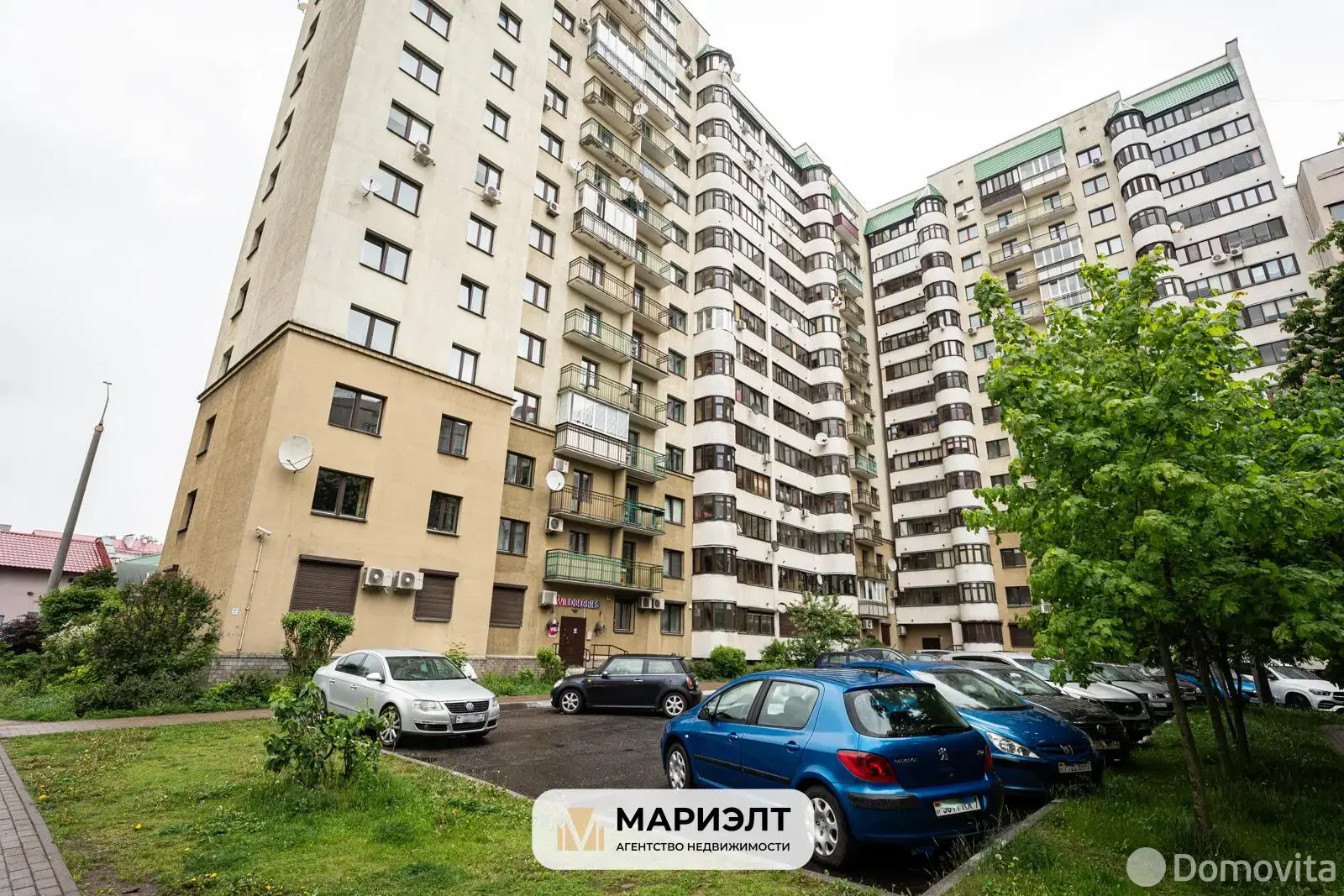 офис, Минск, ул. Захарова, д. 50/В, стоимость аренды 2 977 р./мес.