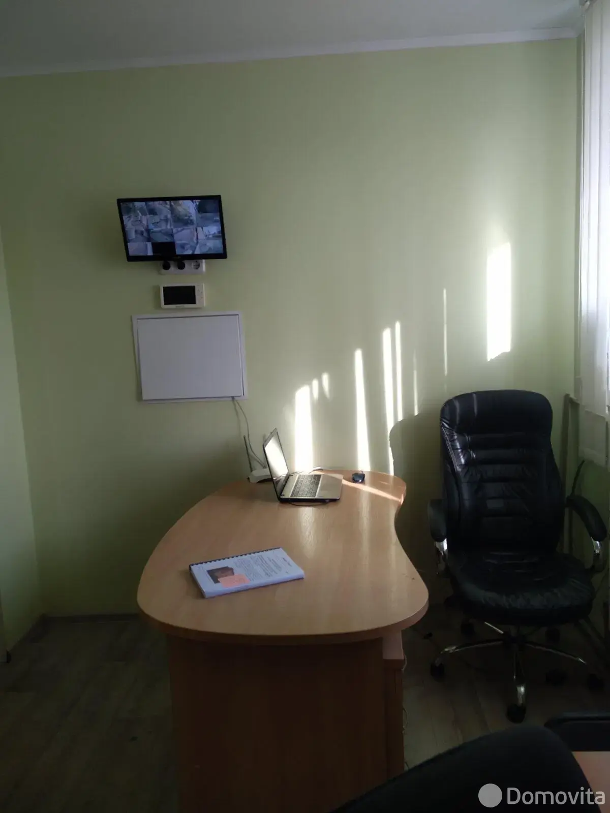 Купить складское помещение на ул. Черницкая в Черницком - фото 31