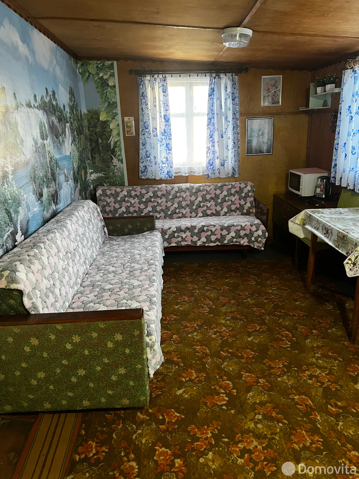 Продажа 1-этажной дачи в Колосок Минская область, 14000USD, код 184050 - фото 13