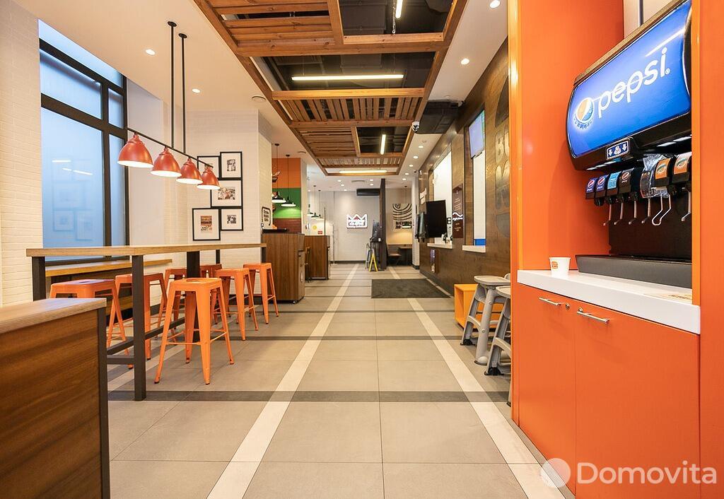 Купить помещение под сферу услуг в Минске, ул. Кирова, д. 2 - фото 13