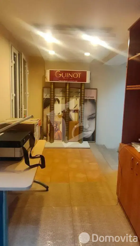 Стоимость аренды офиса, Минск, ул. Леонида Беды, д. 29