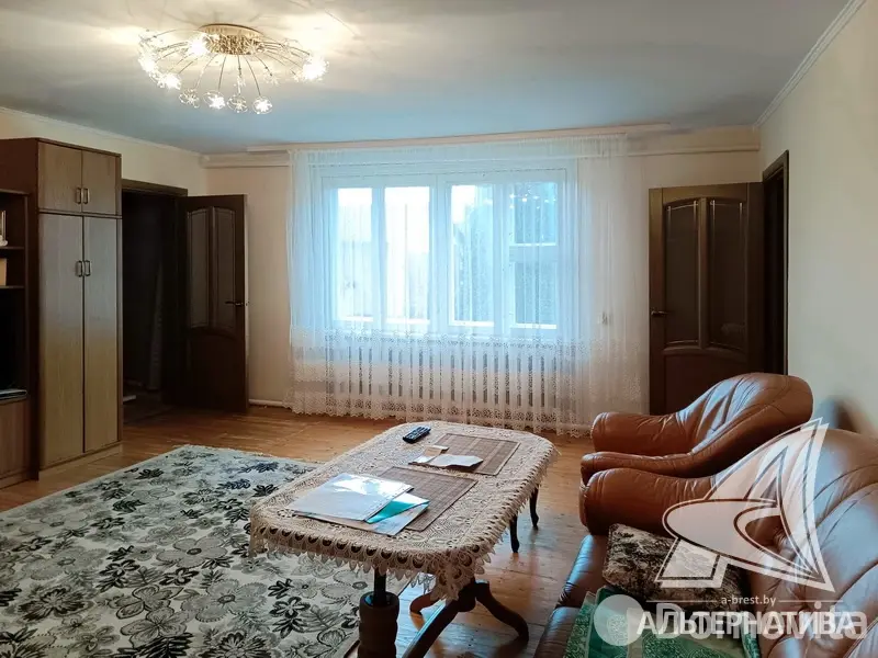Стоимость продажи дома, Кобрин, 