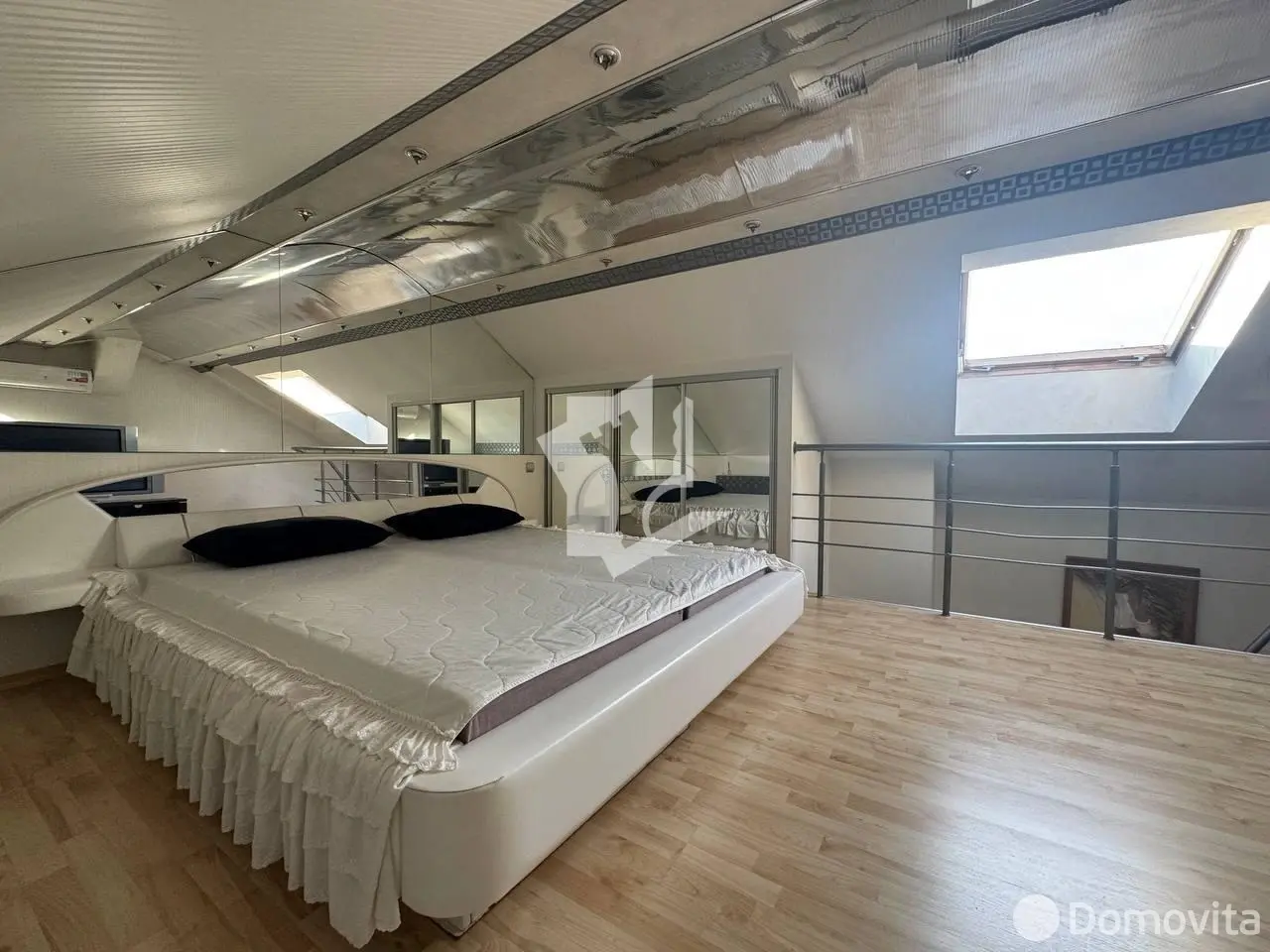 Снять 3-комнатную квартиру в Минске, ул. Тимошенко, д. 10, 1000USD, код 147800 - фото 26