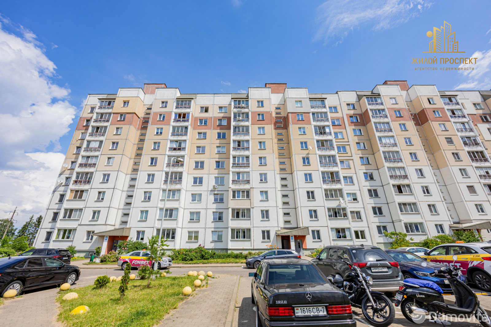 Купить комнату в Минске, ул. Чичурина, д. 6, цена 160000 BYN, код 7722 - фото 13
