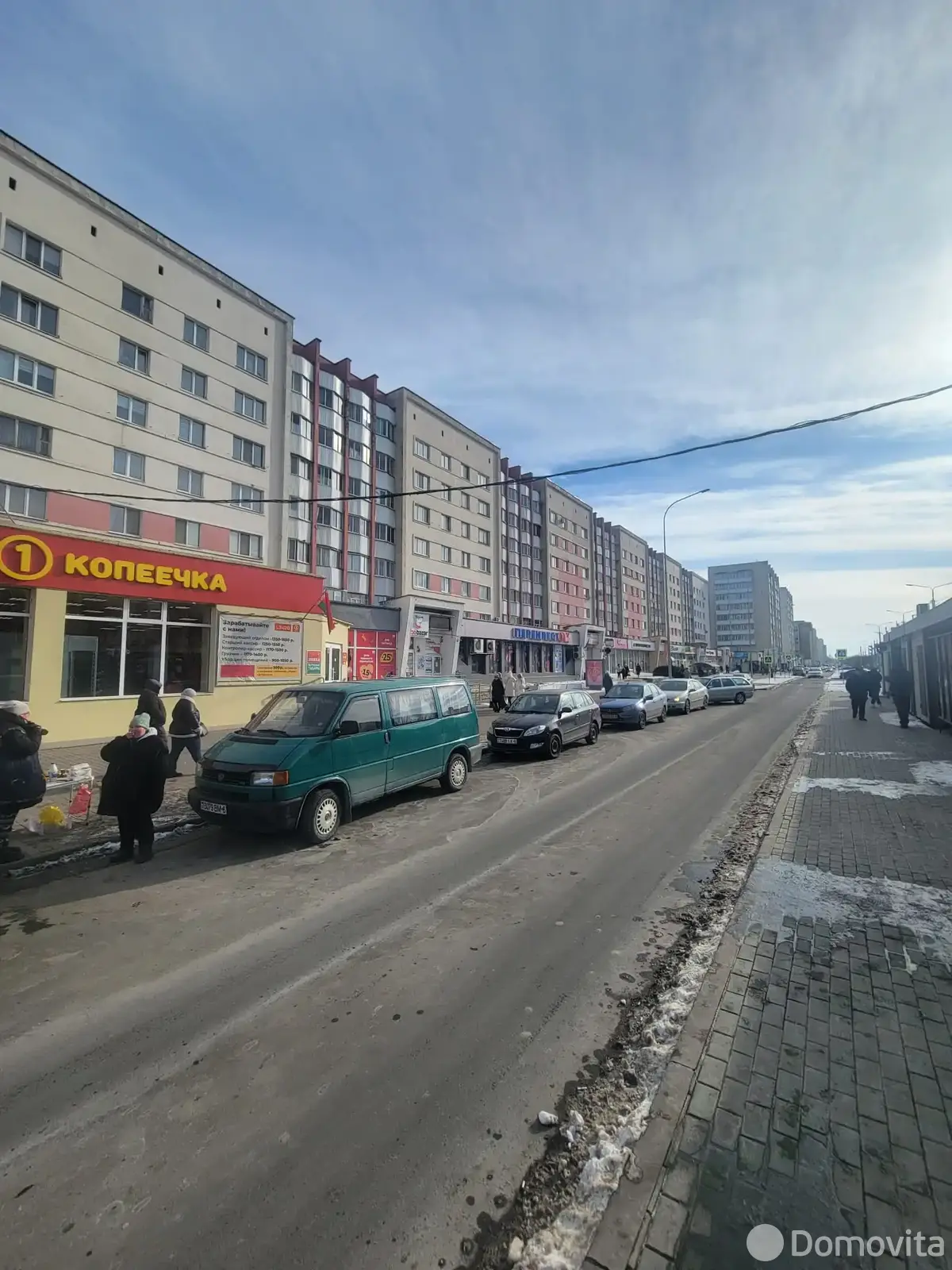 комната, Могилев, пр-т Пушкинский, д. 24 в Октябрьском районе