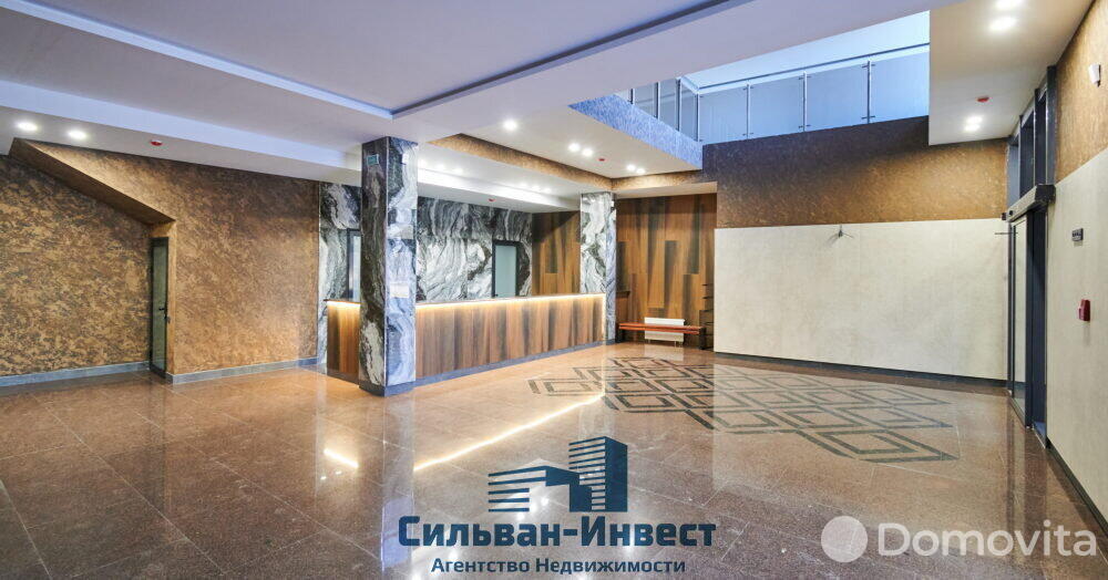 Снять офис на ул. Клары Цеткин, д. 24 в Минске, 40679EUR - фото 4