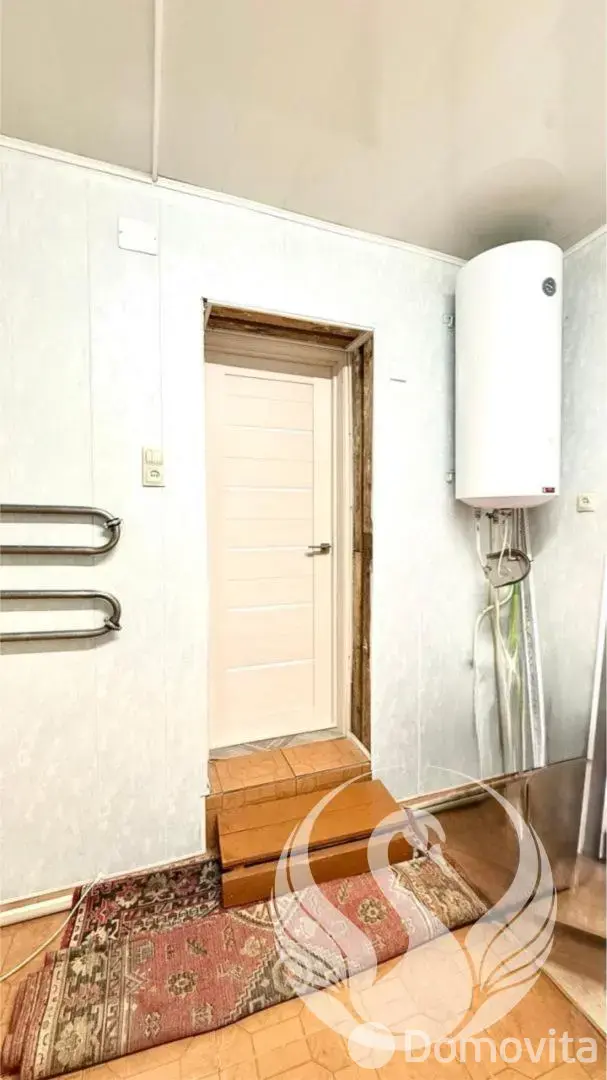 Стоимость продажи коттеджа, Борисов, ул. Урицкого, д. 54