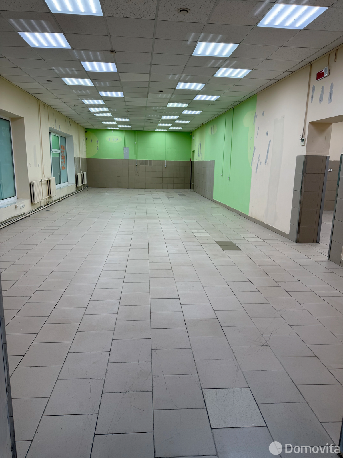 аренда торгового объекта, Марьина Горка, ул. Андреевская, д. 20