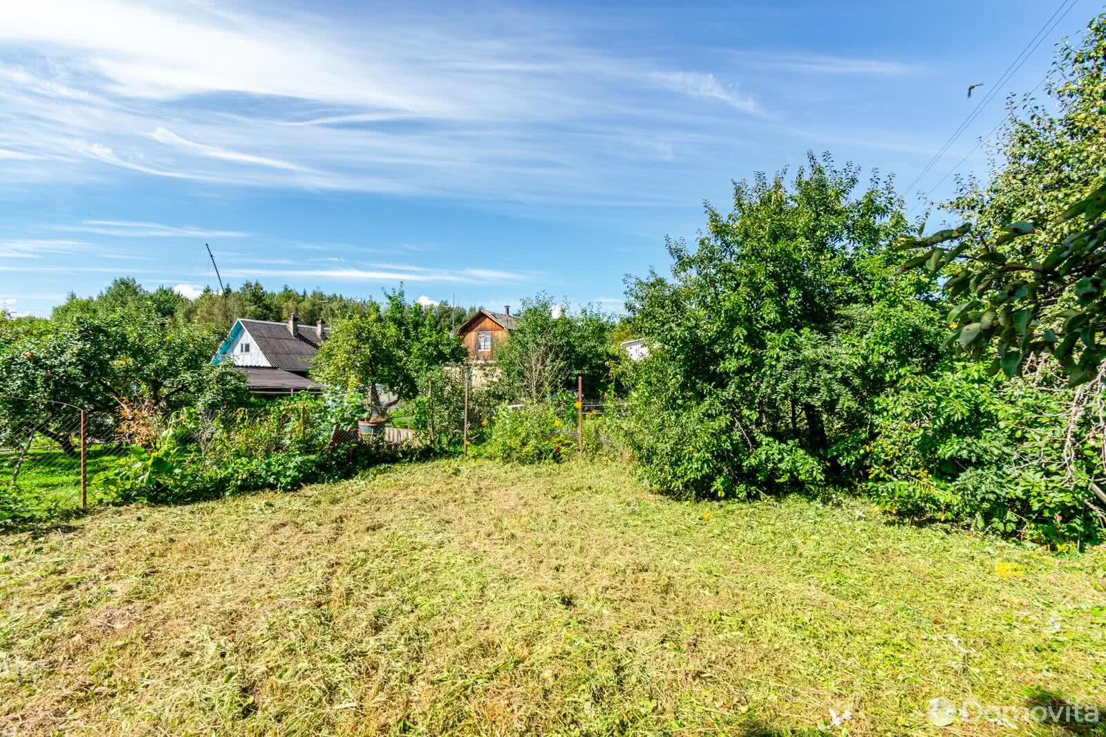 Купить 1-этажную дачу в Зеленая роща Минская область, 17200USD, код 179663 - фото 38