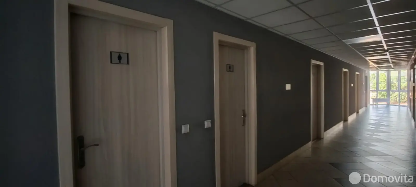 Снять офис на ул. Вирская, д. 44 в Минске, 6933BYN, код 16321 - фото 10