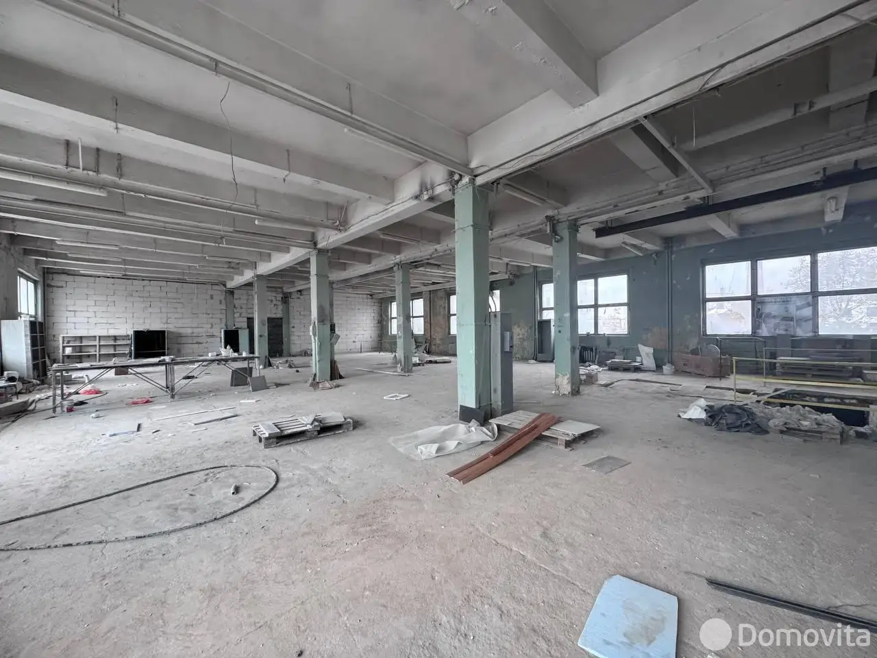 склад, Минск, ул. Красная, д. 7/13 на ст. метро Площадь Победы