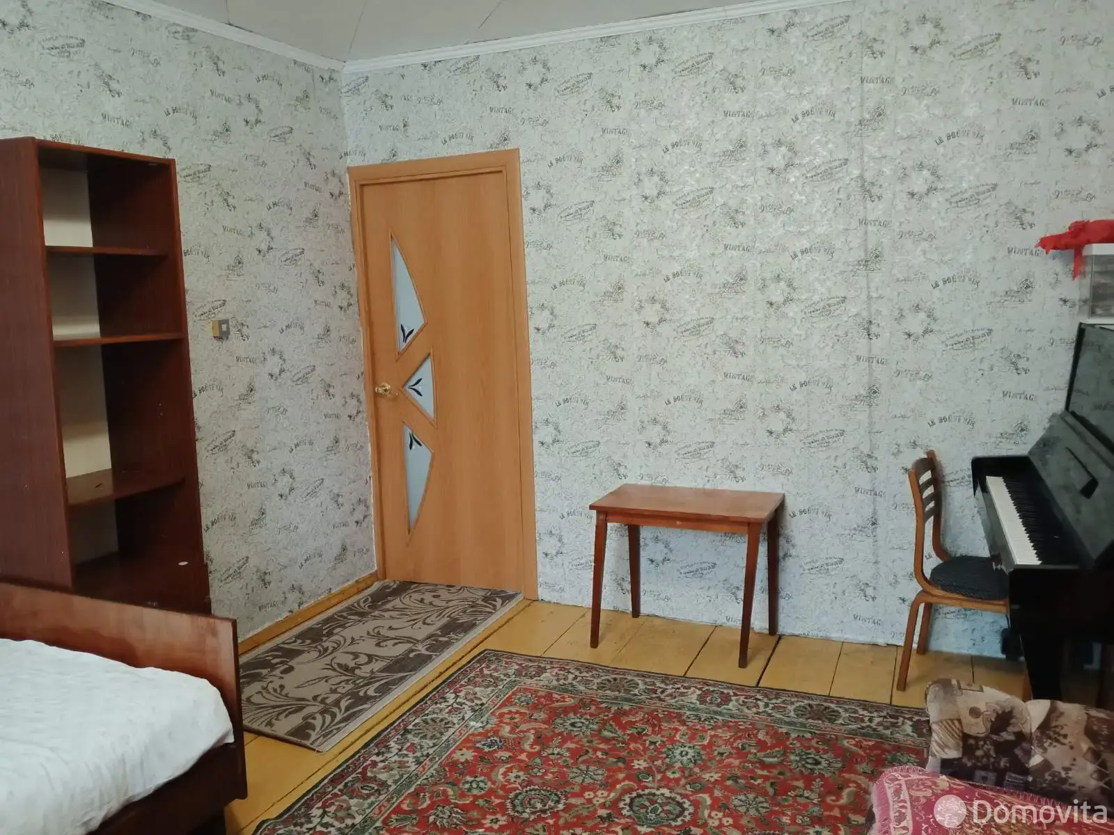 дом, Дубровно, ул. Советская, д. 19 