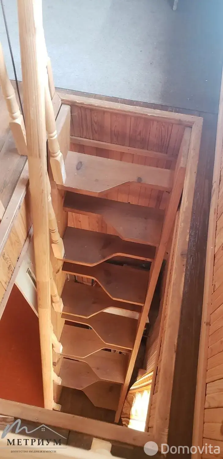 Продажа 2-этажной дачи в Крыница-91 Минская область, 21000USD, код 180050 - фото 18