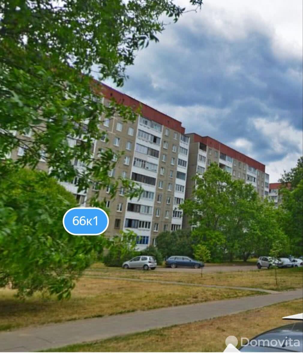 Снять 1-комнатную квартиру в Минске, ул. Байкальская, д. 66/1, 200USD, код 138793 - фото 2