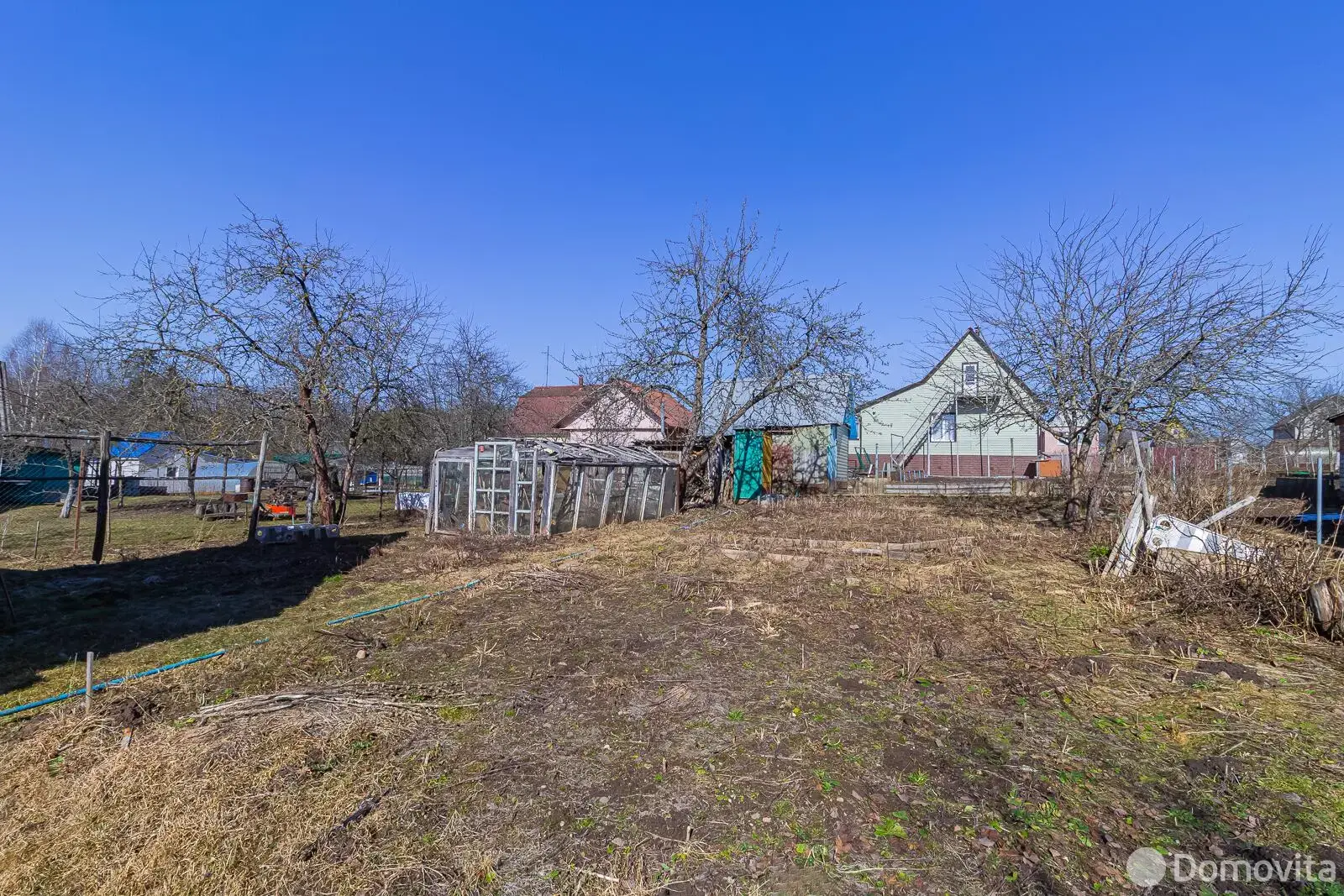 дача, БУСЛИК, д. 143 