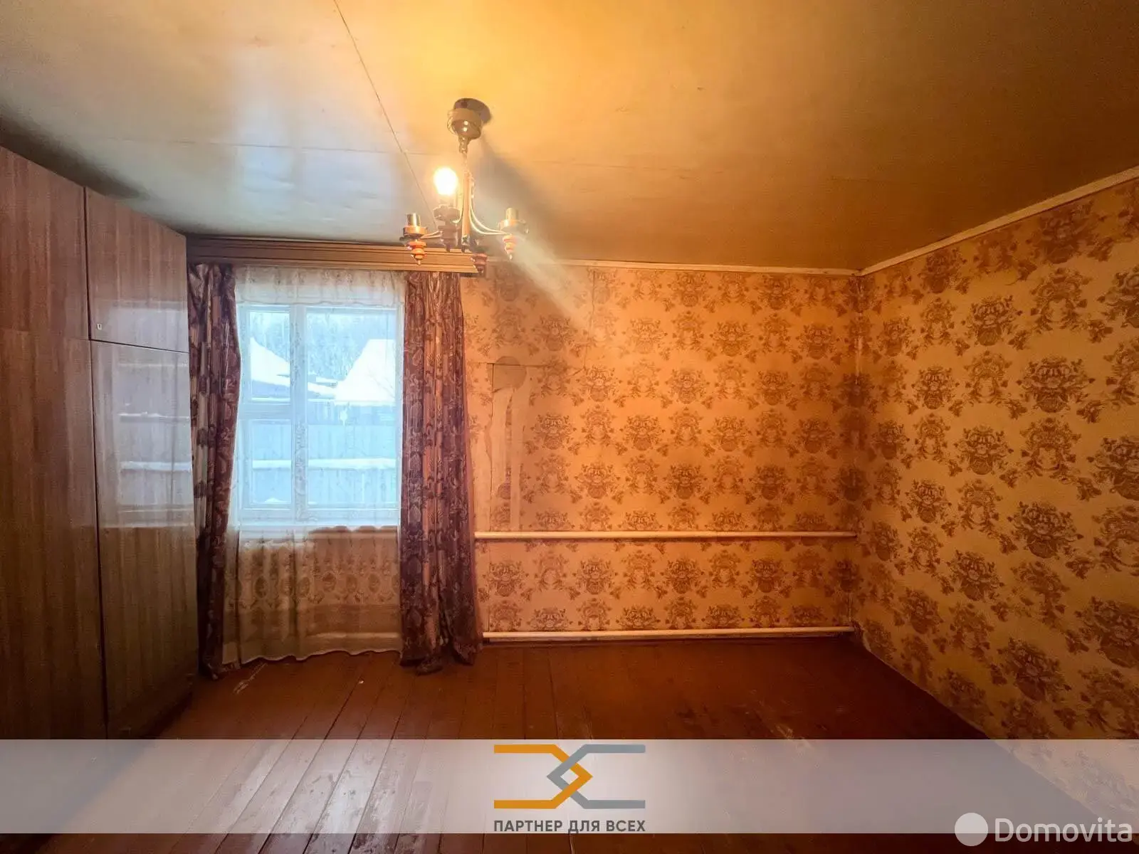 коттедж, Слуцк, ул. Вечеркевича 