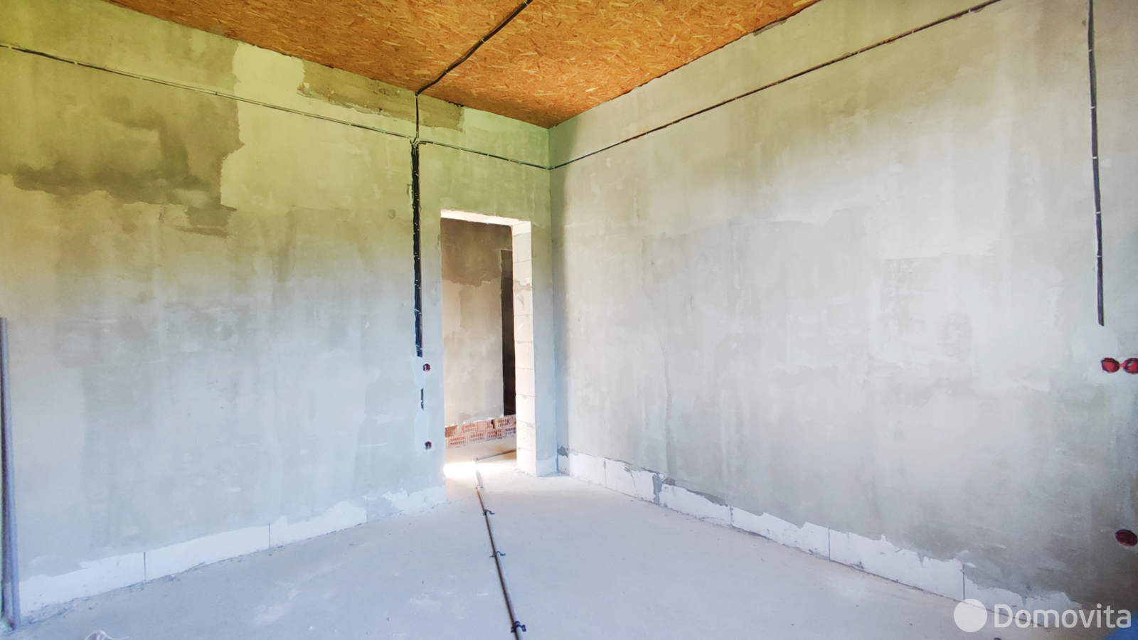 дом, Мироны, , стоимость продажи 436 305 р.