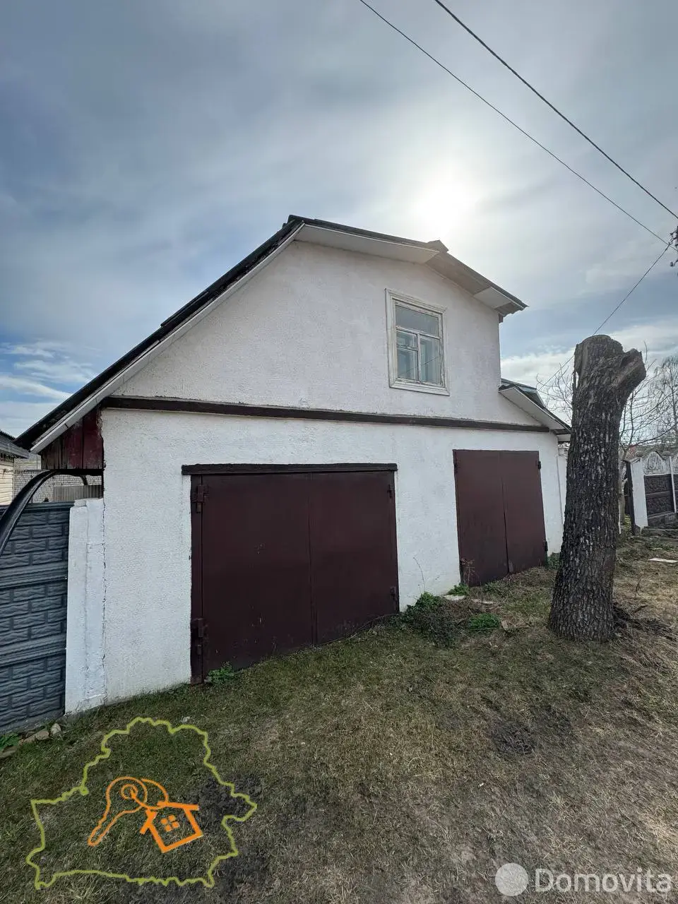 дом, Бобруйск, пер. Тимирязева, д. 29 