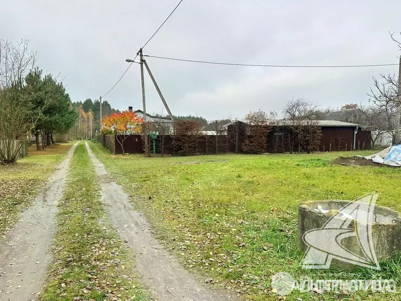 дача, Старица-приграничная, 