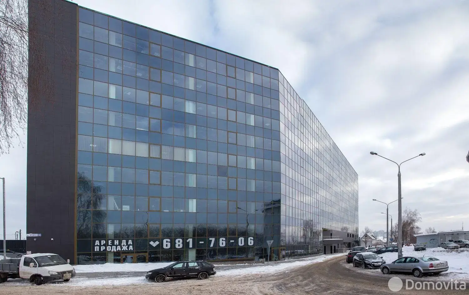 Снять офис на ул. Тиражная, д. 150 в Минске, 5536BYN, код 16626 - фото 16