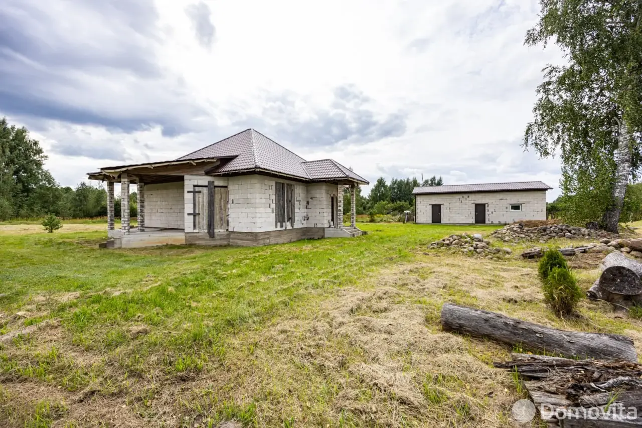 коттедж, Негоничи, 