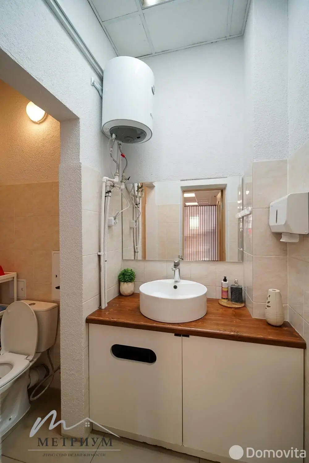 торговый объект, Минск, ул. Янковского, д. 34 - лучшее предложение