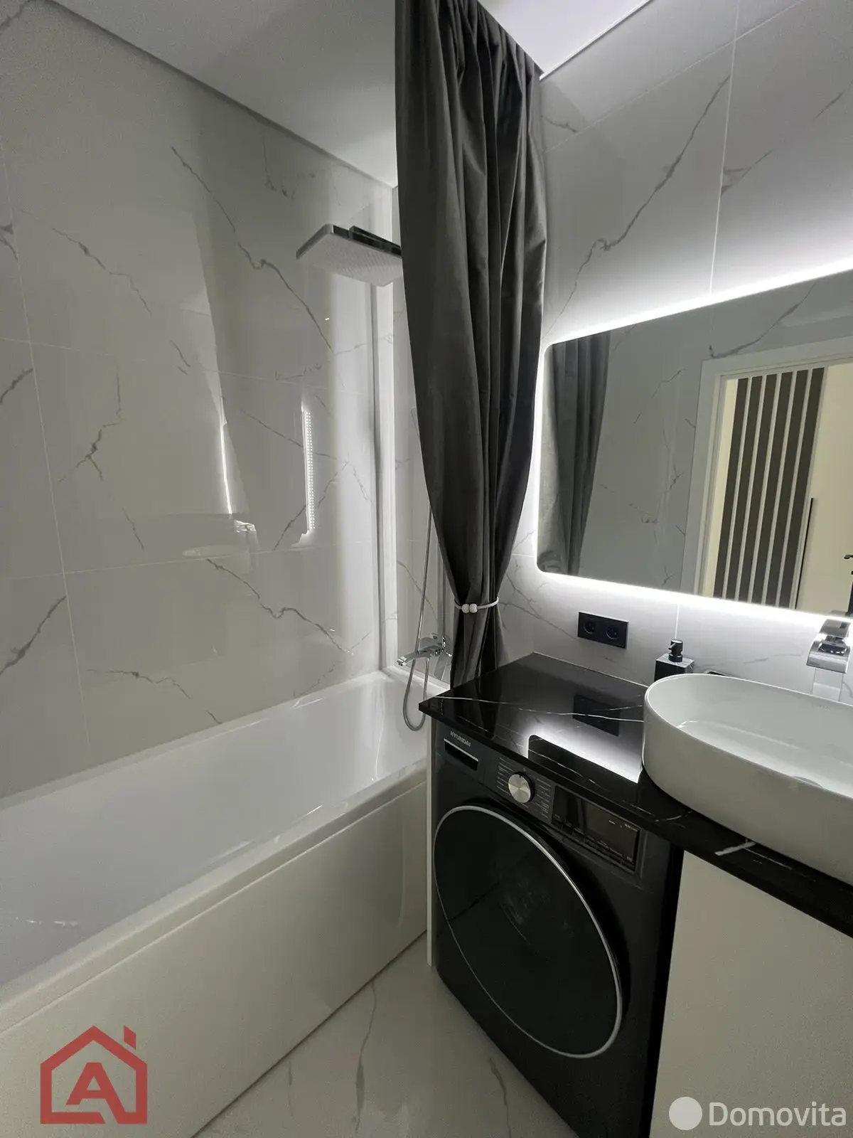 Снять 2-комнатную квартиру в Минске, ул. Жореса Алфёрова, д. 16, 650USD, код 148445 - фото 20