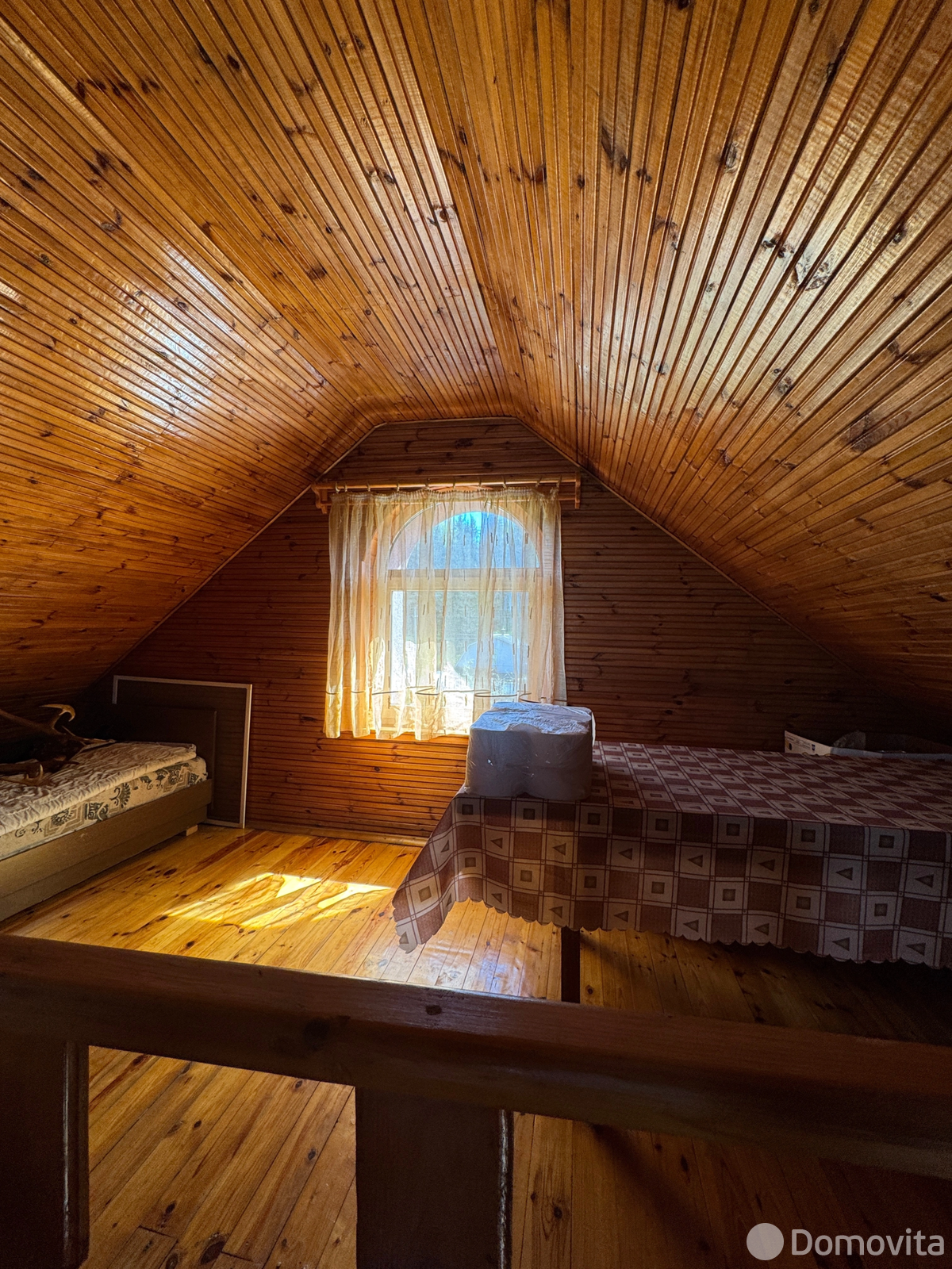 Снять 2-этажный коттедж в Криница - Зеленстрой, Минская область, , 1000USD, код 4704 - фото 43