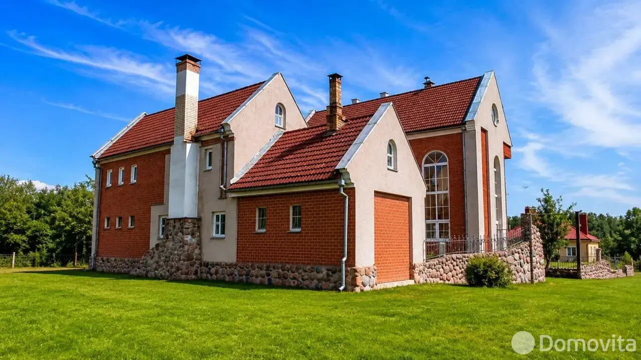 дом, Прилуки, ул. Академика Самерсова, стоимость продажи 1 197 600 р.