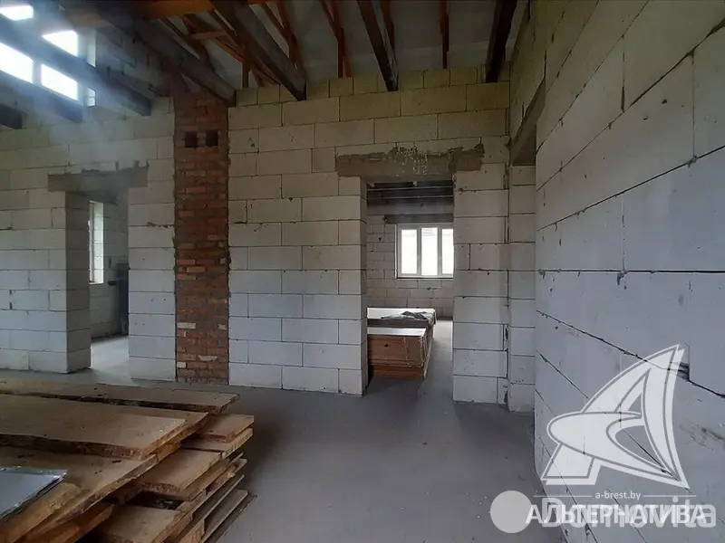 коттедж, Петровичи, 