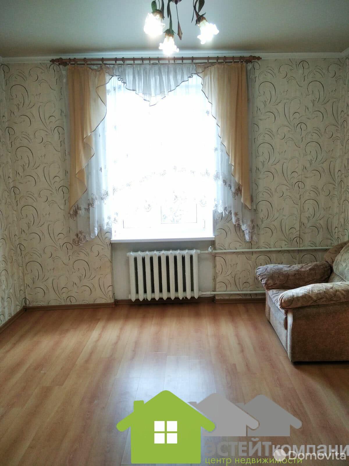квартира, Лида, ул. Труханова, д. 21, стоимость продажи 112 581 р.