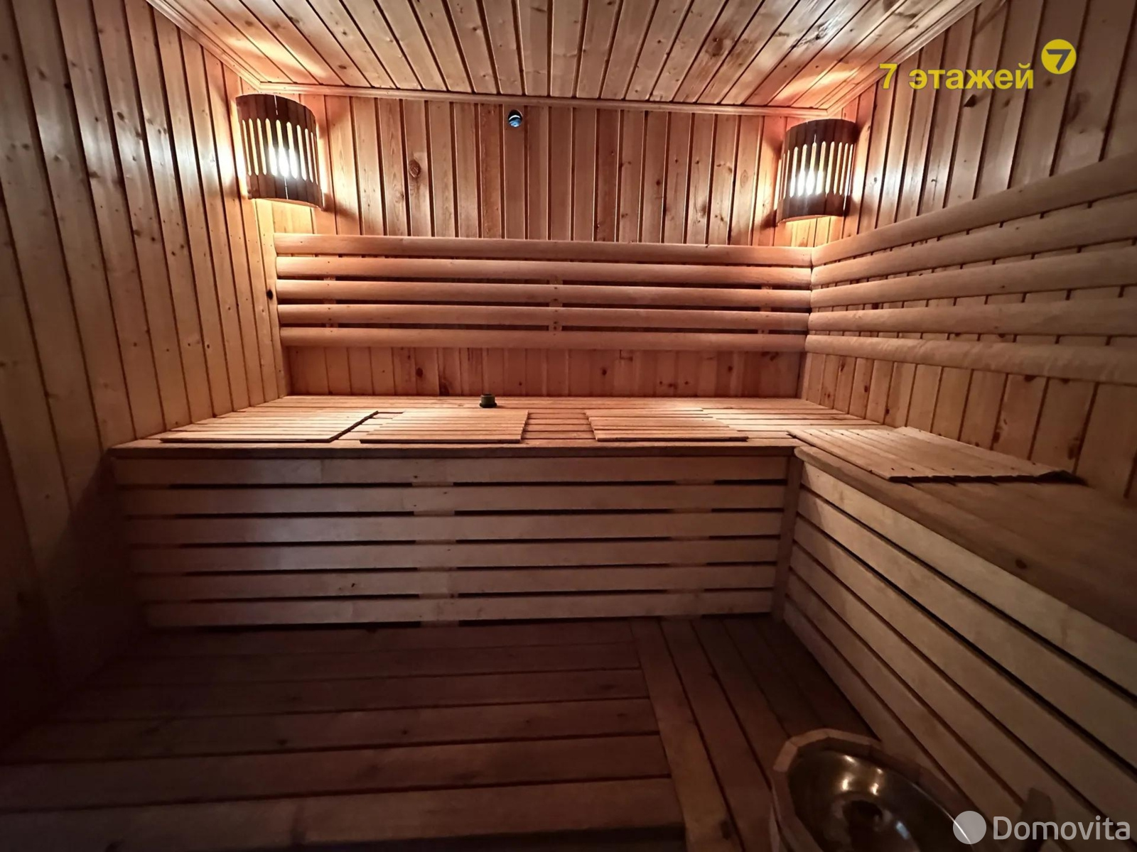 Купить 1-этажную дачу в Лукоморье Минская область, 39500USD, код 185600 - фото 35