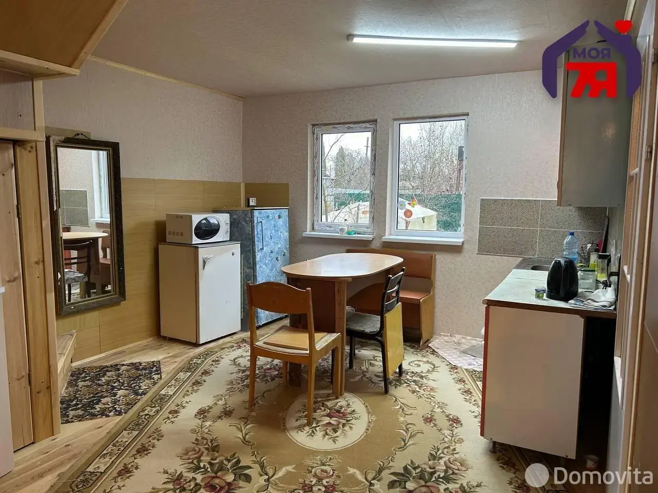 Продажа 2-этажной дачи в Латушки Минская область, 29900USD, код 182685 - фото 7