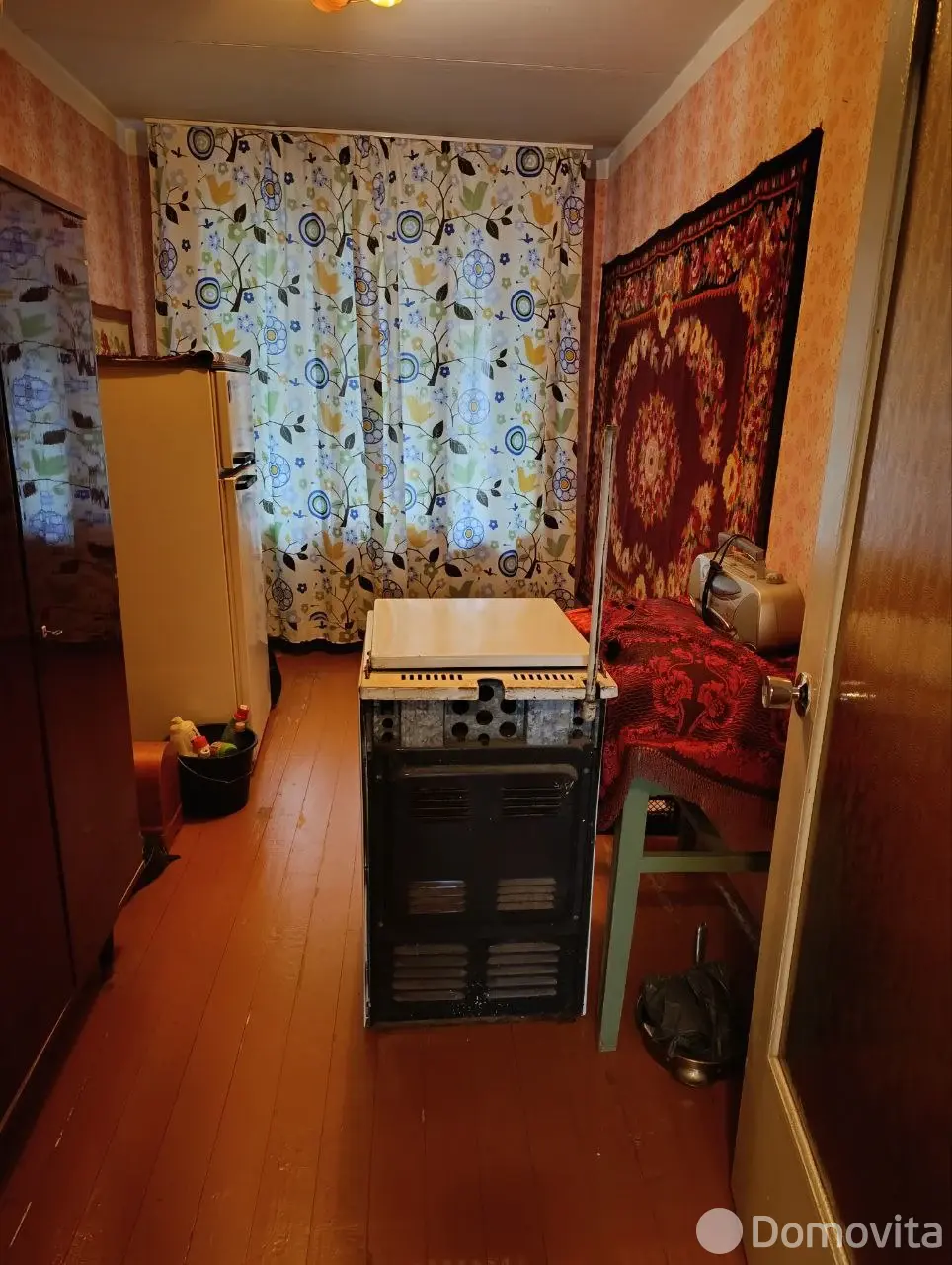 Цена продажи комнаты, Осиповичи, ул. Королёва, д. 33