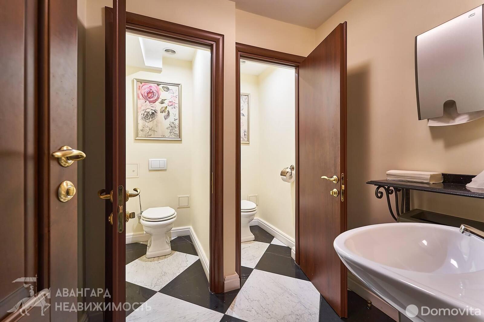 Аренда офиса на ул. Замковая, д. 27 в Минске, 19972EUR, код 12442 - фото 14