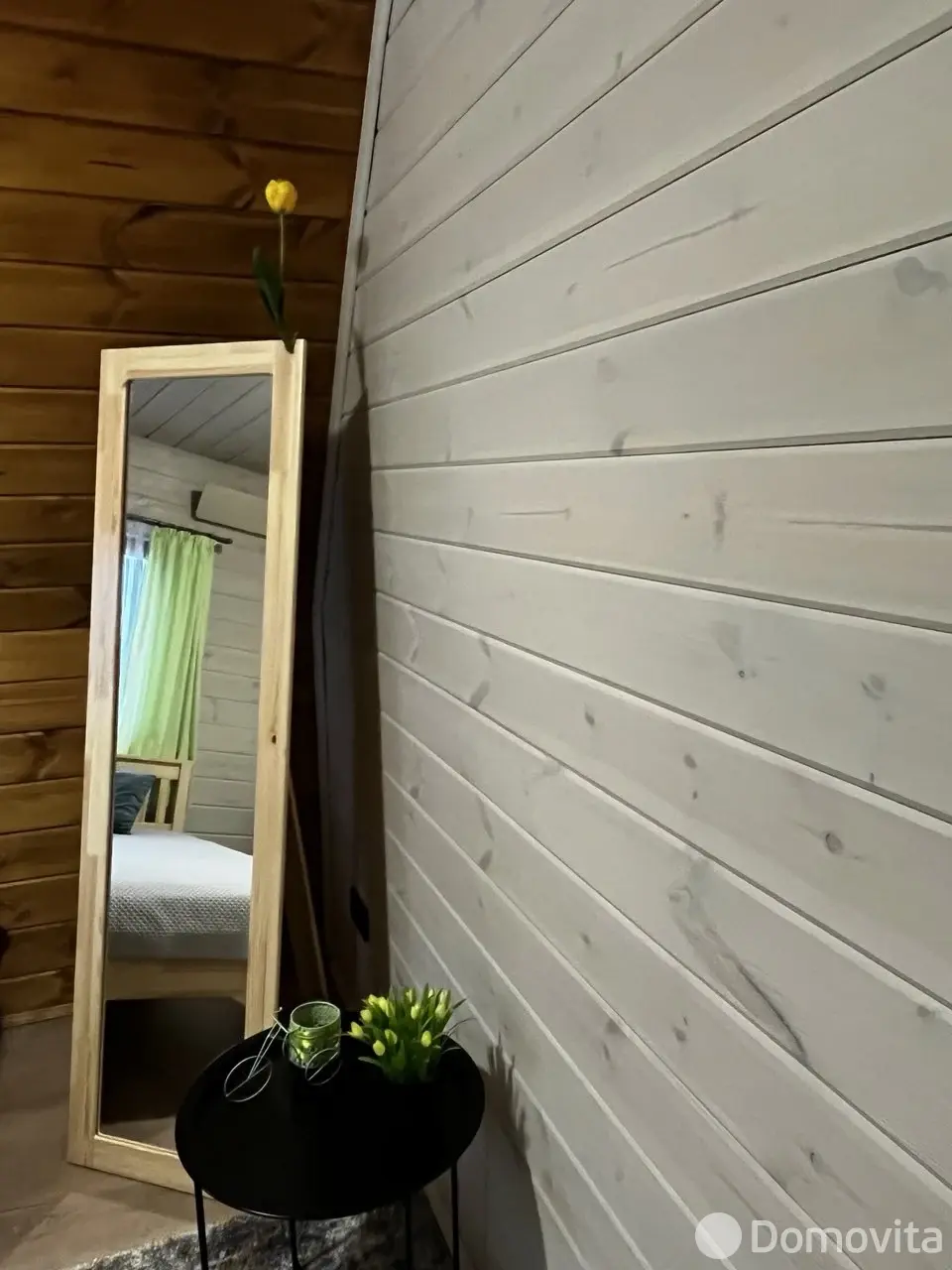  Коттедж A-frame_Minsk_Grini на сутки в Гринях , 250BYN, код 1274 - фото 10