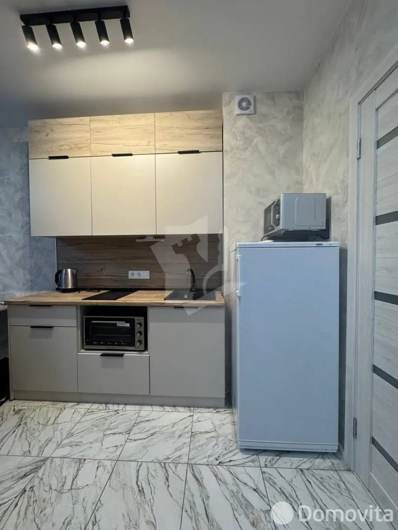 Цена аренды квартиры, Минск, ул. Игоря Лученка, д. 16