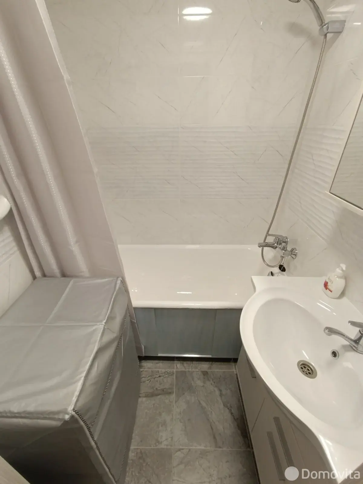 квартира, Минск, ул. Мирошниченко, д. 47