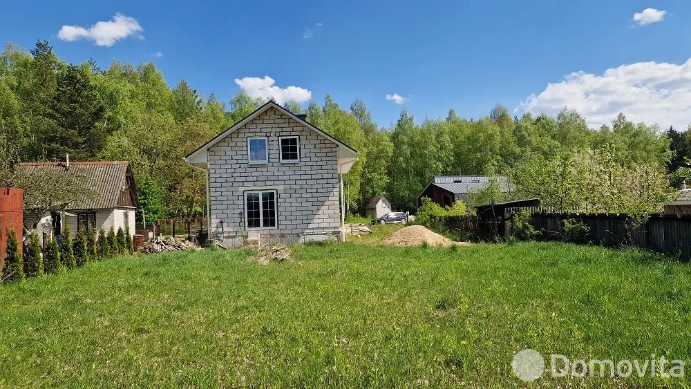 дача, Приграничное,