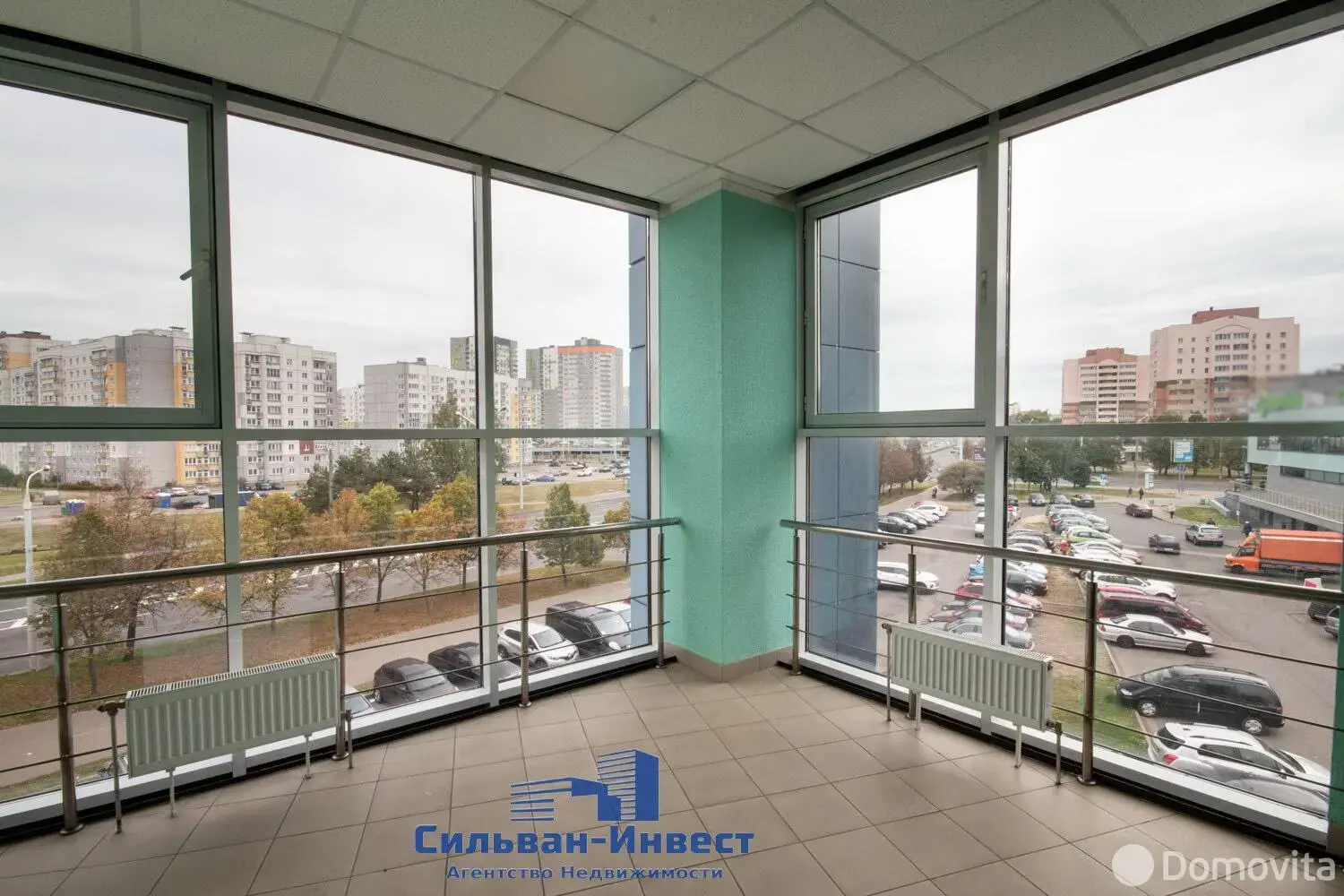 Аренда торгового помещения на ул. Алибегова, д. 15 в Минске, 6075EUR, код 967746 - фото 18