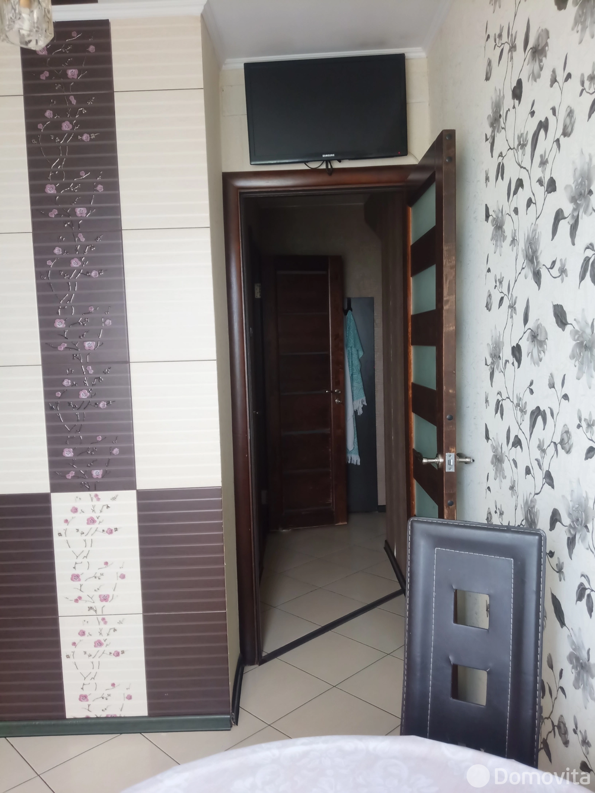 Снять 2-комнатную квартиру в Минске, пр-т Рокоссовского, д. 170, 400USD, код 150948 - фото 11