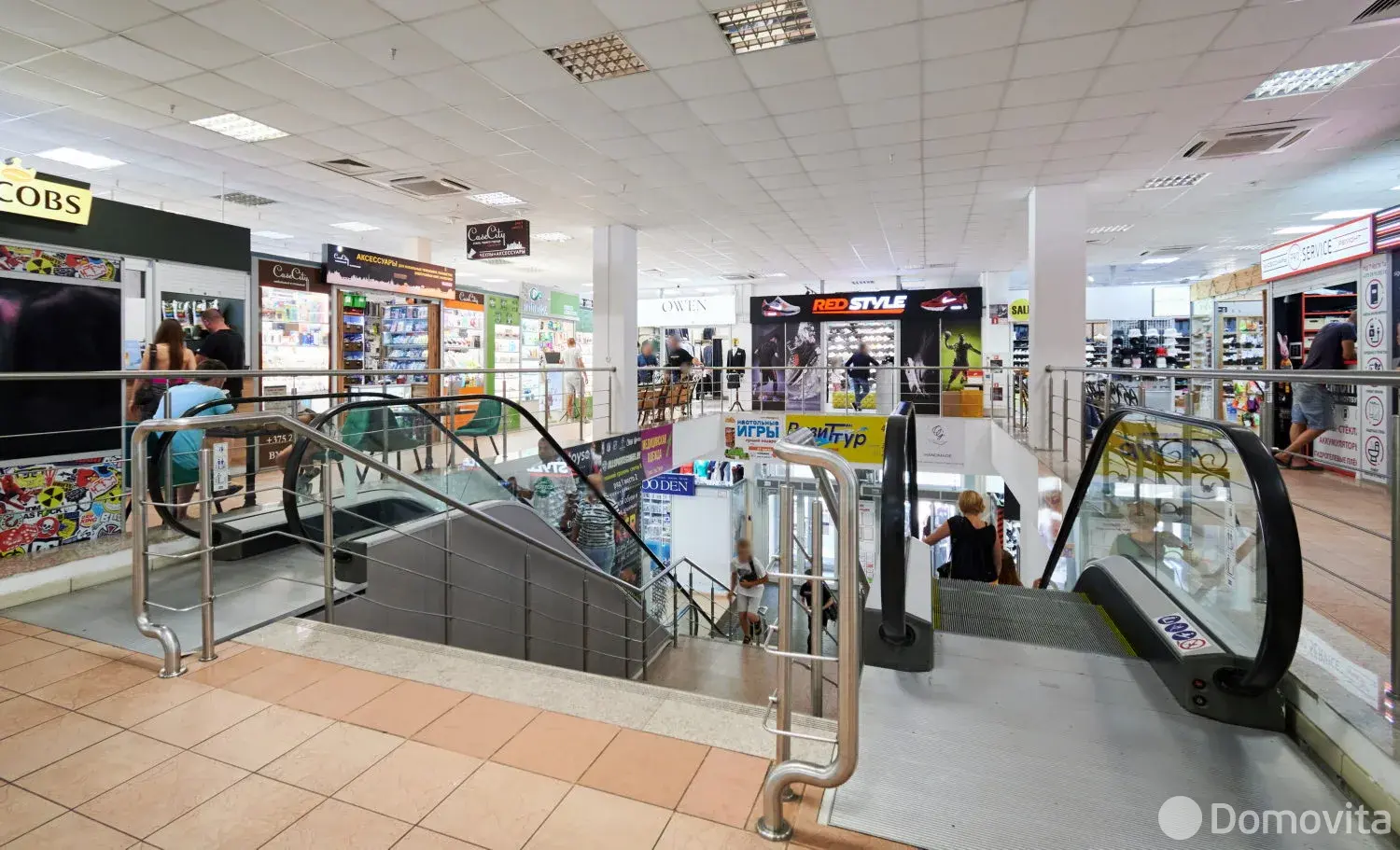 Снять складское помещение на ул. Веры Хоружей, д. 1А в Минске, код 964426 - фото 13