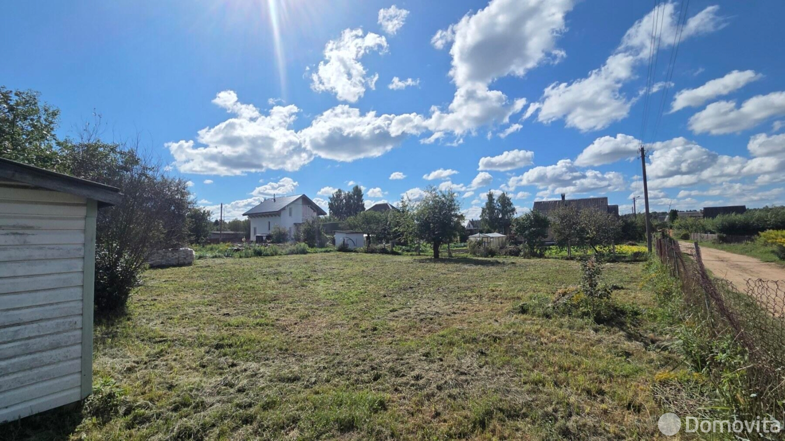купить участок, Верас-Калибр, 