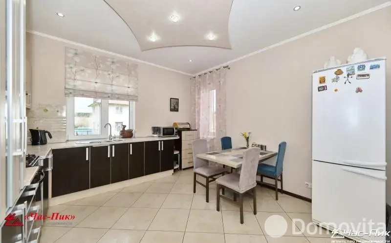 Продажа 1-этажной дачи в Пильнице Минская область, 220000USD, код 185758 - фото 12