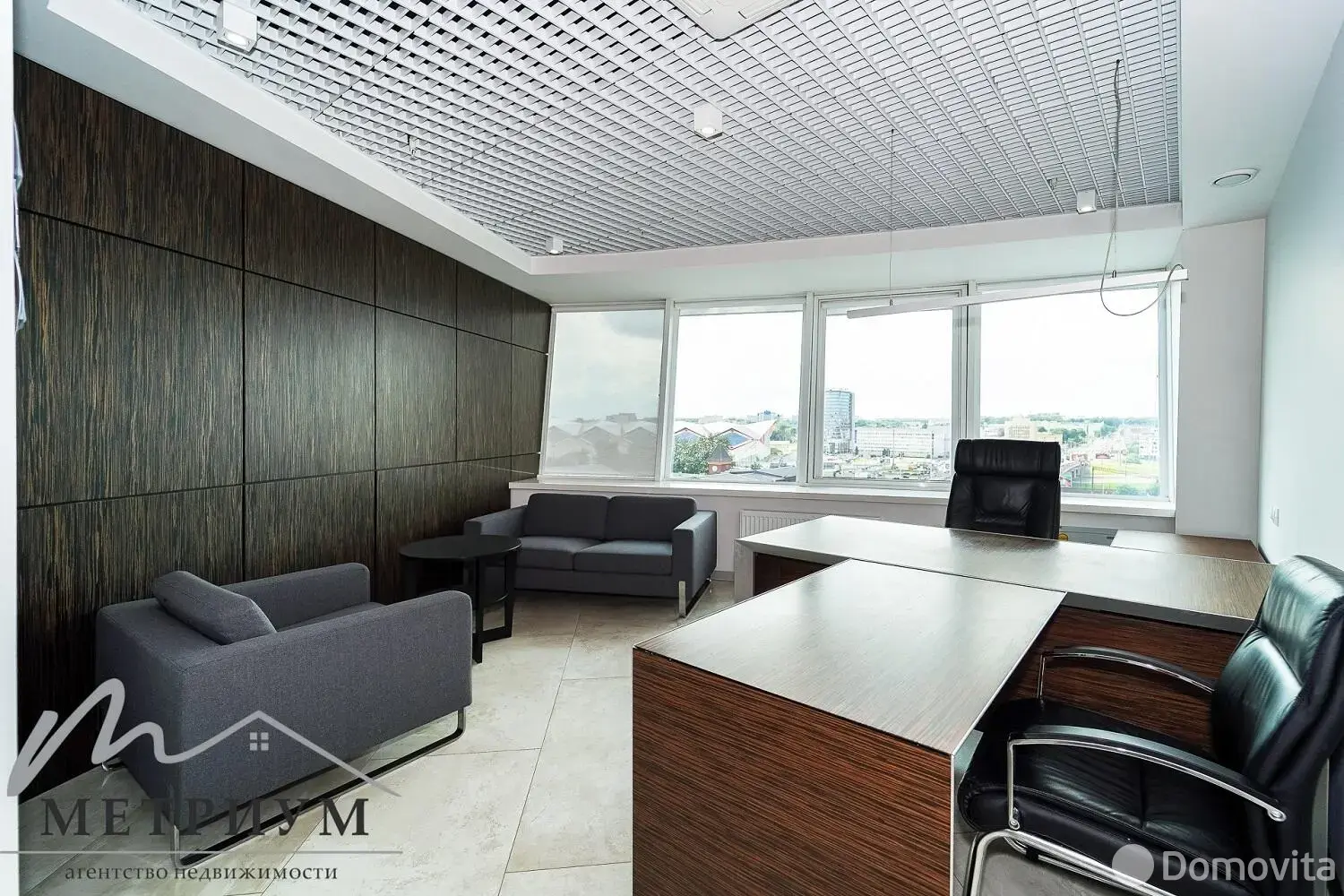 Снять офис на пер. Тучинский, д. 2/А в Минске, 5219EUR, код 14936 - фото 4